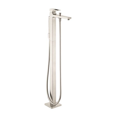 Hansgrohe Metropol Fstd Tubfiller Trim W/Loop Hdl 74532001