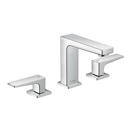 Hansgrohe Metropol Single-Hole Faucet 260 With Lev 32513821
