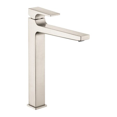 Hansgrohe Metropol Single-Hole Faucet 260 With Lev 32513001