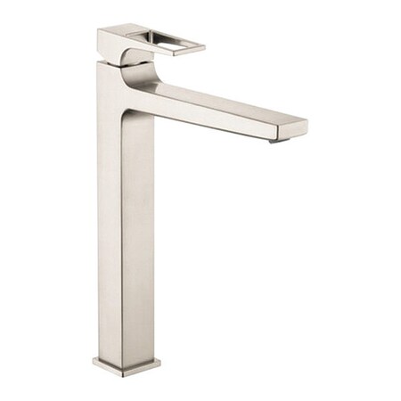 Hansgrohe Metropol Single-Hole Faucet 260 With Loo 74513001