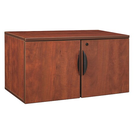 Regency Wall Mount Storage Cab, Cherry, Legacy 30" LWMS3015CH