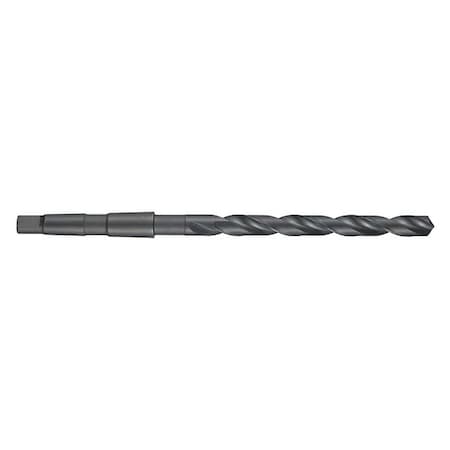 Dormer A350 HSS STM TEMPRD 118D L Drill 20.25 mm A35020.25