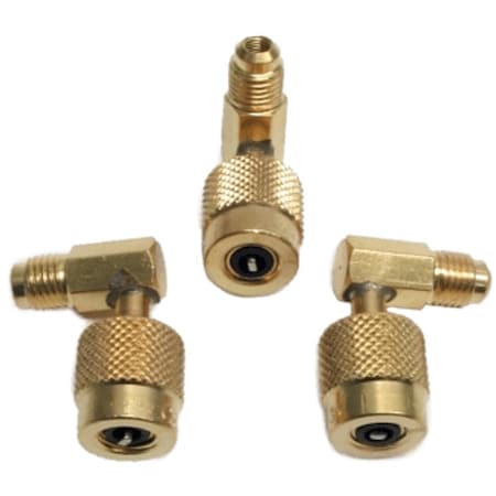 Midwest Instrument Quick Connect Test Kit 111887