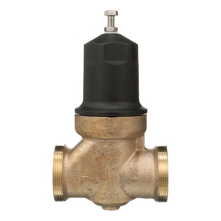 Wilkins Water Pressure Reducing Valve 112-NR3XL