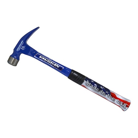 Vaughan Claw Hammer, Ripping Hammer, Steel R999ML