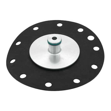 Speedaire Diaphragm, Heavy Duty 114X73
