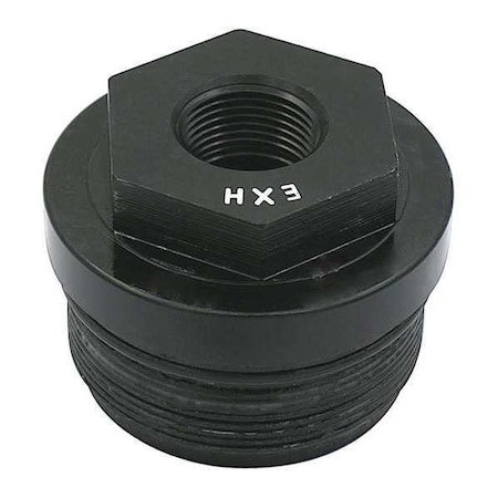 Speedaire Bottom Plug and O-Ring, Heavy Duty 114X78