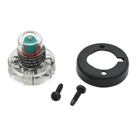 Speedaire Service Indicator Assembly, Mechanical 114X31