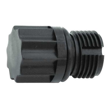 Speedaire Oil Full Plug and O-Ring 114X44