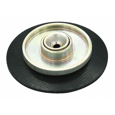 Speedaire Regulator Diaphragm, Heavy Duty 114X49