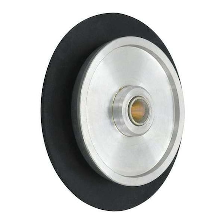 Speedaire Diaphragm, Heavy Duty 114X50