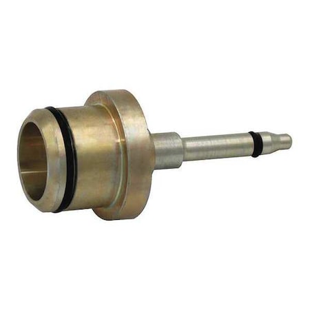 Speedaire Regulator Valve Assembly, Heavy Duty 114X55