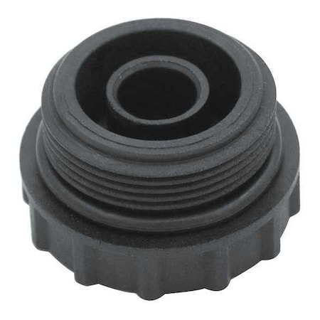 Speedaire Regulator Bottom Plug Assy, Intermediate 114X57