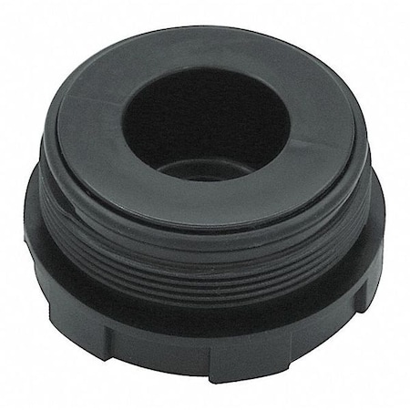 Speedaire Regulator Bottom Plug Assembly, Heavy 114X59