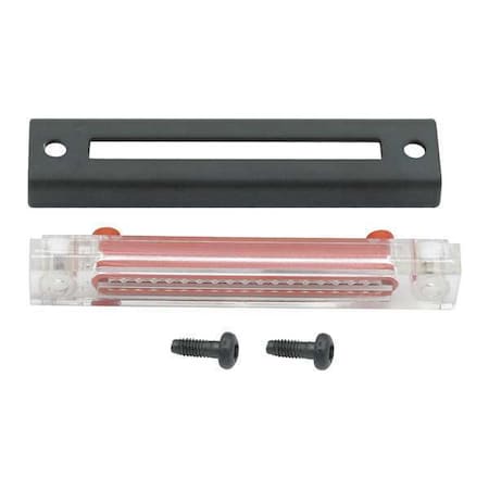 Speedaire Sight Glass Kit, Standard 114X62