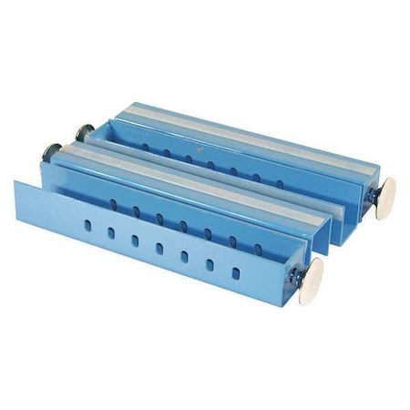 Pro-Line Leg Extenders, 6", Set Of 4, Lt Blue HDLE-6-L14