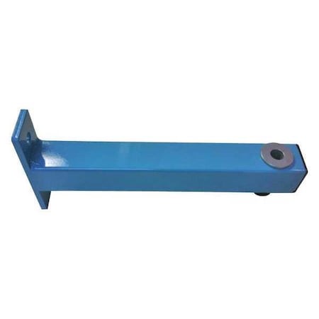 Proline Magnifier Light Bracket, Lt Blue LOMB-L14