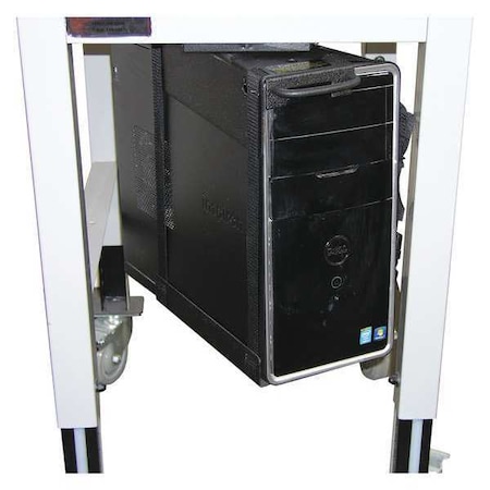 Proline CPU Holder, Pull Out PRO-18785