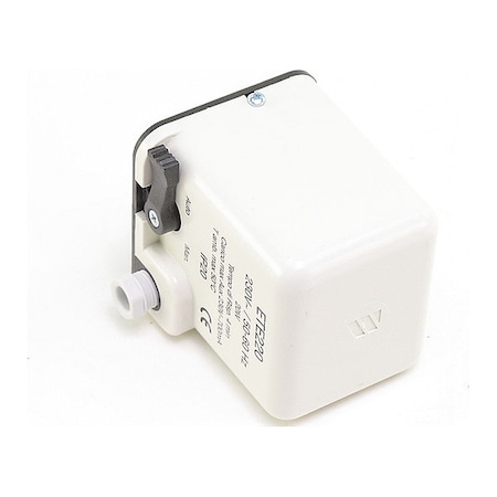 Carrier Valve Actuator Motor 0150404H43