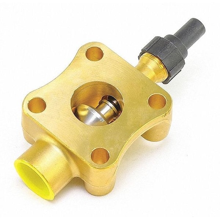 Carrier Suction Service Valve, 1-3/8" 06DA660065