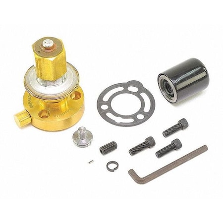 Carrier Unloader Control Valve, Mechanical 06DA660176