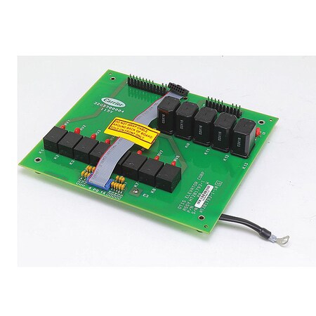 Carrier Relay Board 32GB500004