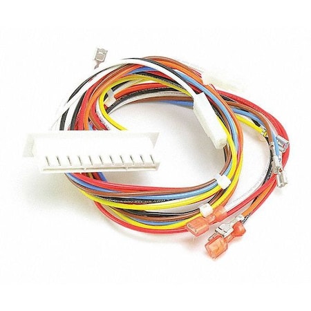 Carrier Main Wiring Harness 318973-401