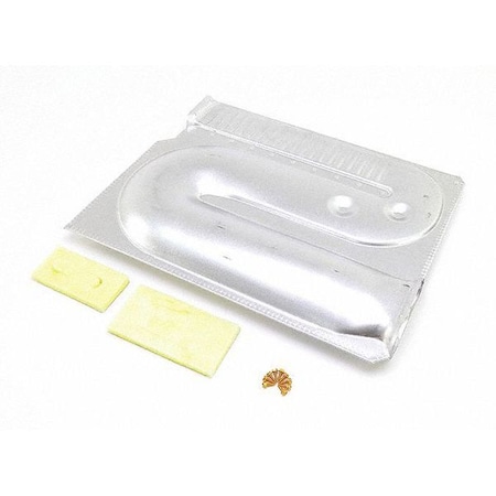 Carrier Heat Exchanger Cell 320723-751