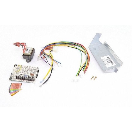 CARRIER Control Board Conversion Kit 320981-752