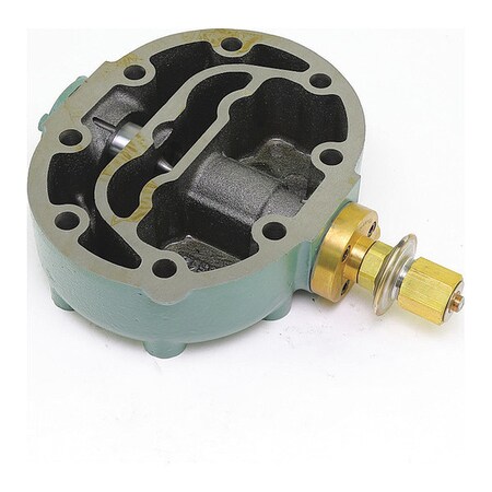 Carrier Unloader Valve 06EA660139