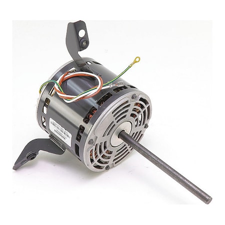 Carrier Carrier Motor, 1/2 hp 14B0004N04