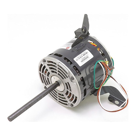 Carrier Carrier Motor, 1/2 hp 14B0005N05