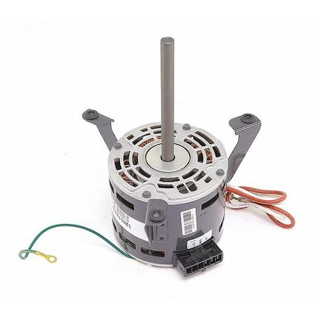 Carrier Carrier Motor, 1/10 hp 14B0011N01