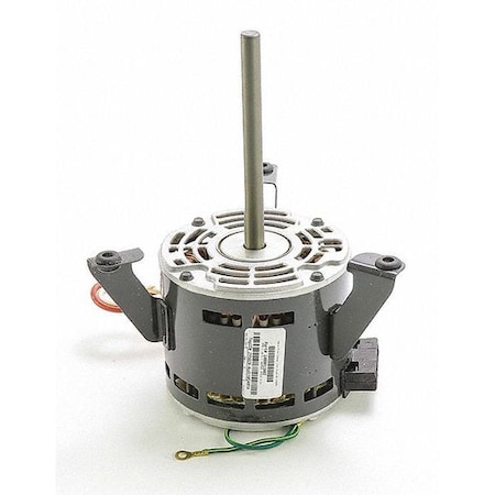 Carrier Carrier Motor, 1/10 hp; 1/5 hp 14B0011N02
