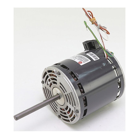 Carrier Carrier Motor, 3/4 hp; 1/2 hp 14B0025N02