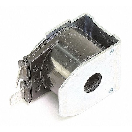 Carrier Solenoid Coil, Reversing Valve, 24V 15B0005N01