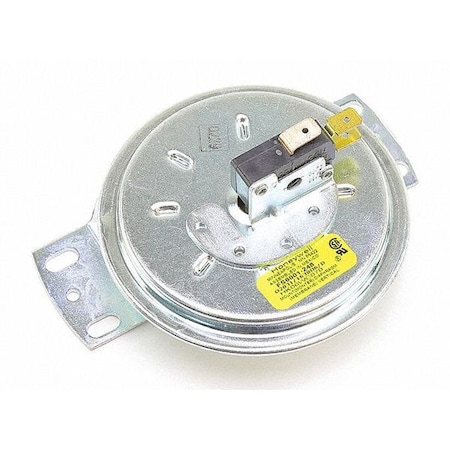 Carrier Pressure Switch Kit 306621-752