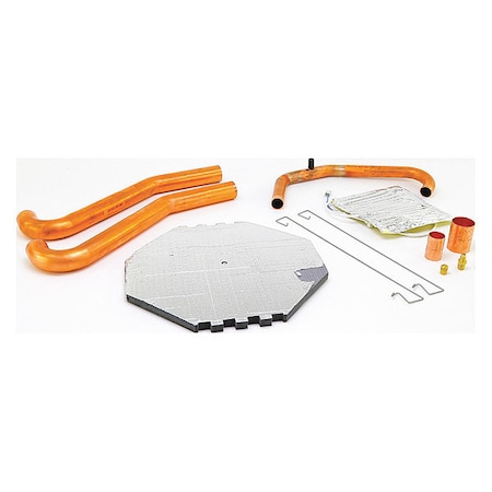 Carrier Tubing Kit 30RB660041