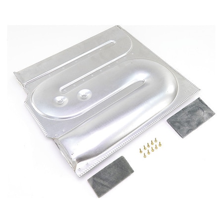 Carrier Heat Exchanger Cell Kit 312131-701