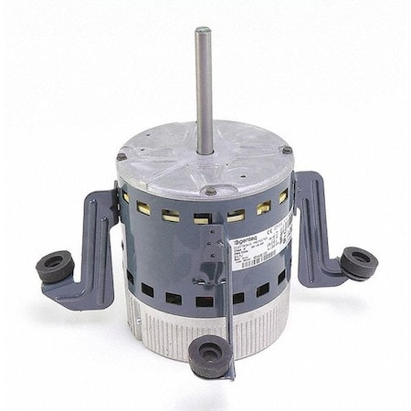 Carrier Fan and Blower Motor, 1/2 hp 58MV660004