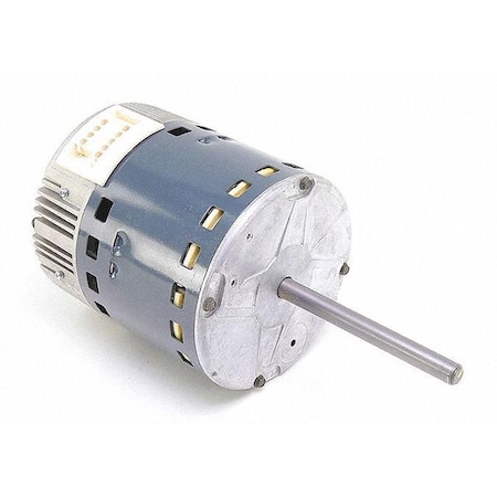 Carrier ECM Motor, 1/2 HP, 120-240V, 1050 rpm 58MV660006