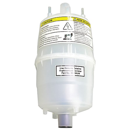 Carrier Steam Canister, O-Ring 8045HUM