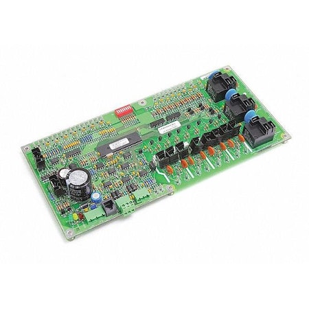 Carrier Control Module CEPL130238-07
