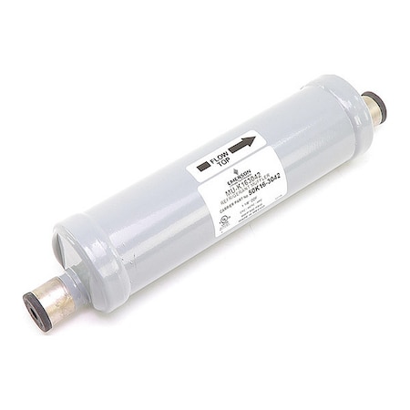 Carrier Muffler 50K163042