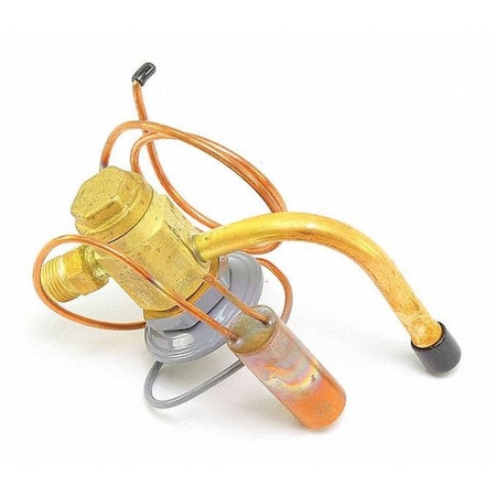 Carrier TXV Valve 332368-754