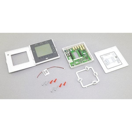 Carrier Thermostat, Programmable 33CS2PPRH-03