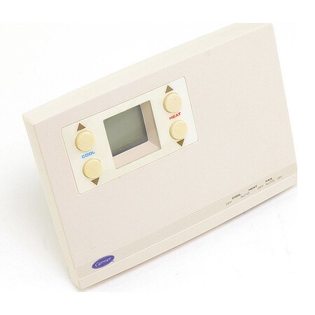 Carrier Temperature Monitor with O-Timer 33CSTM-01