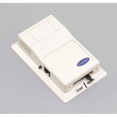 Carrier Space Sensor with Override Buttons tons 33ZCT56SPT