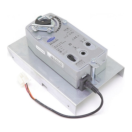 Carrier Damper Actuator 48EJ680007