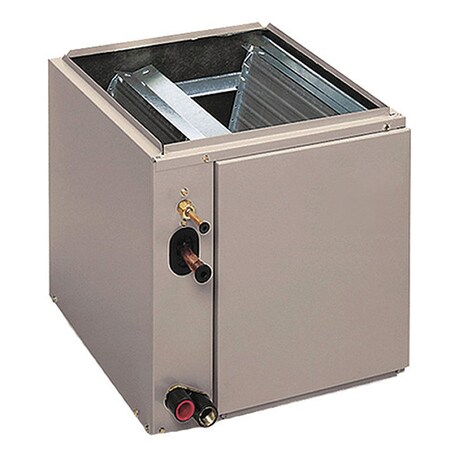 Carrier Heat Exchanger 48SS660004